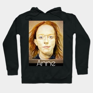 Anne Hoodie